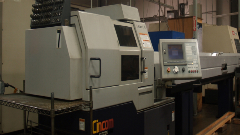Titanium Machining Tips for Enhanced Production