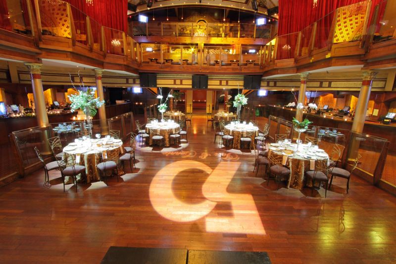 Book The Perfect Corporate Gathering With Conference Centers In Atlanta GA