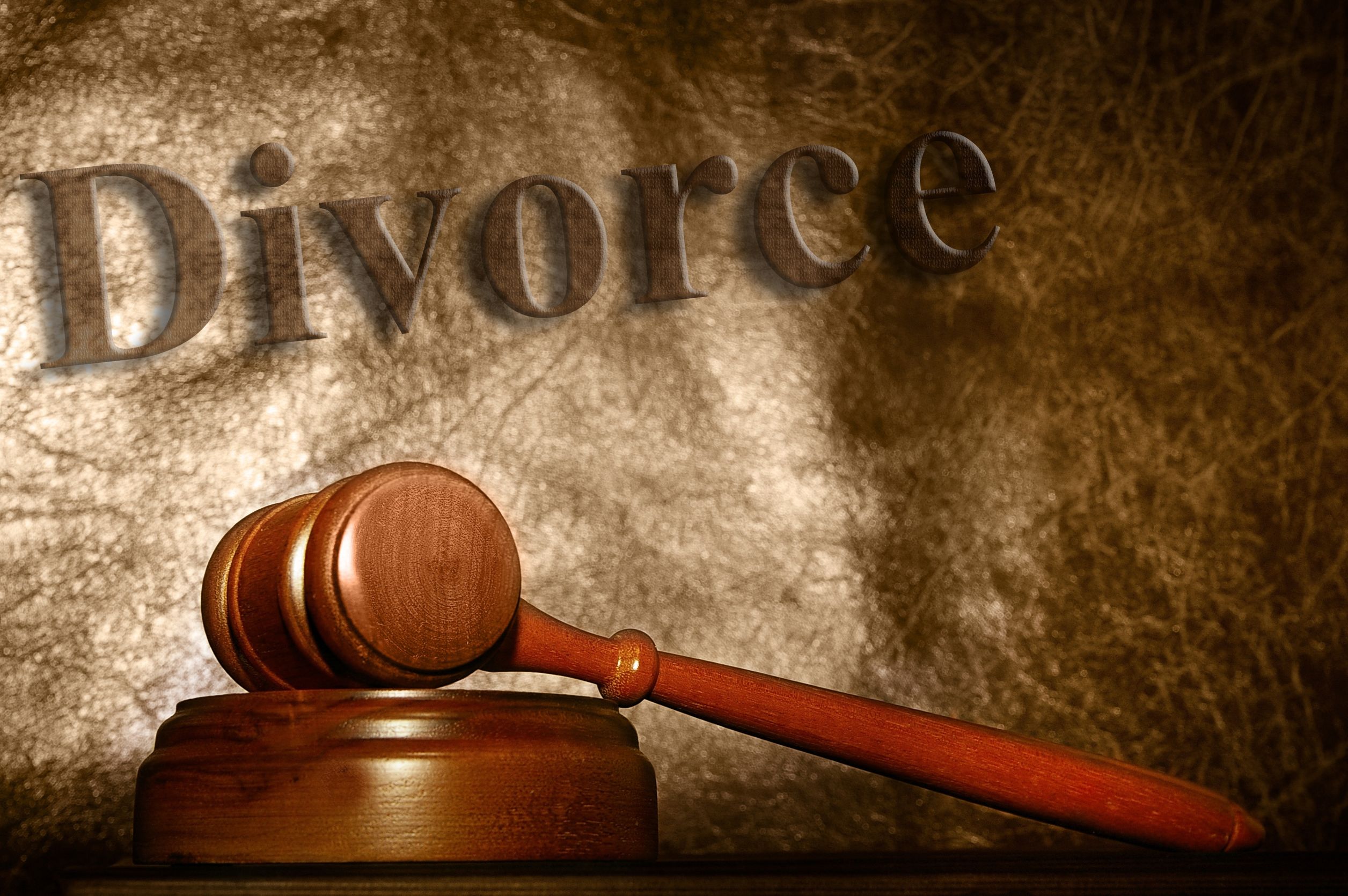 Filing For A Divorce In Carrollton, Georgia