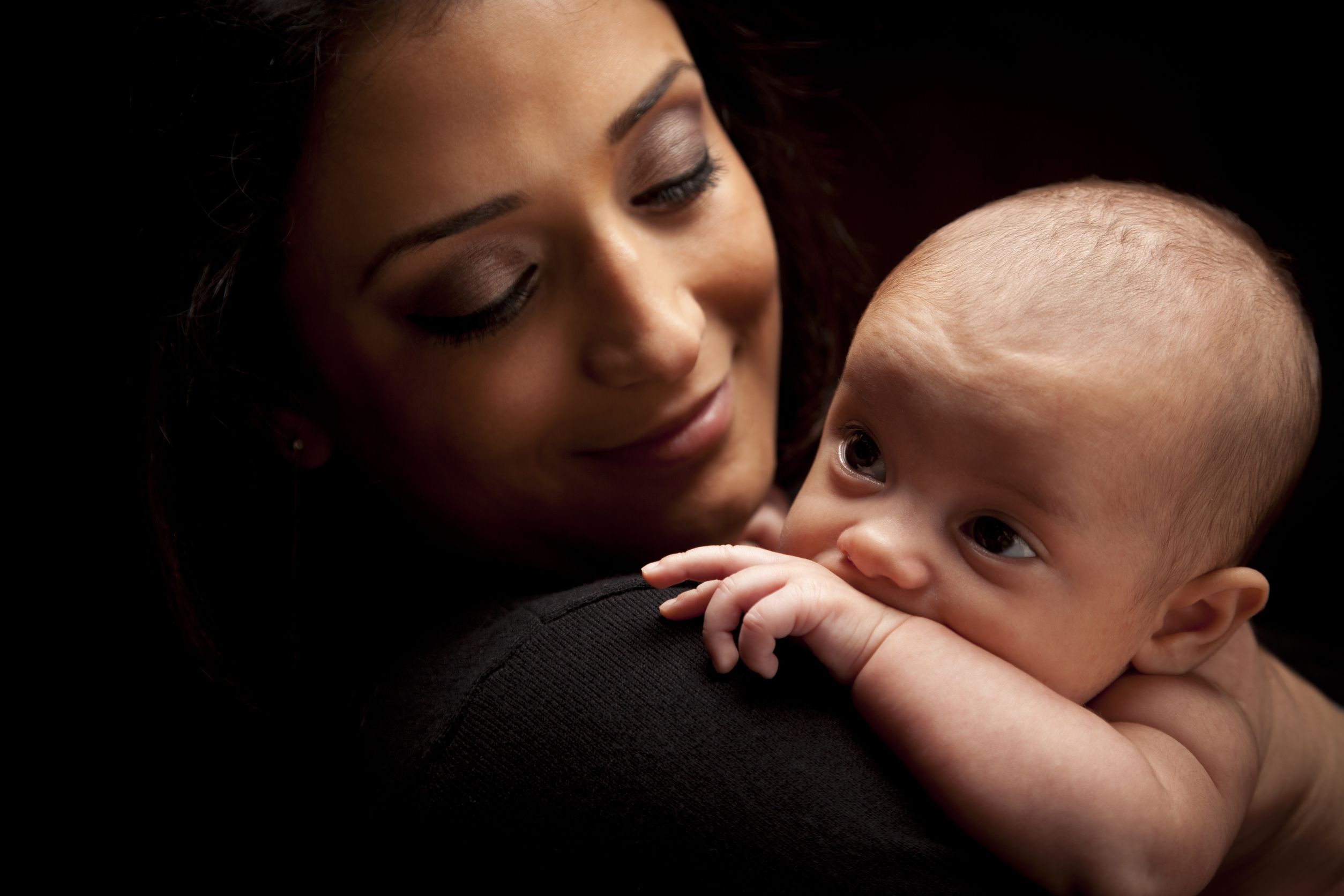 Reasons Birth Mothers Give Up Their Children for Adoption in Oklahoma