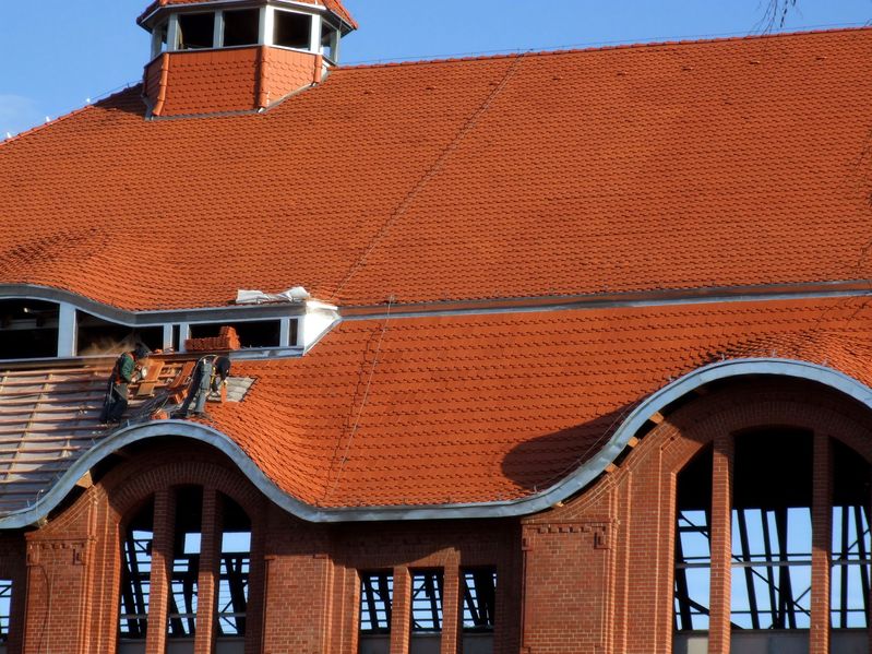 Signs You Need New Roofing in Champaign, IL