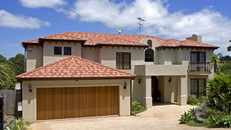 Increase the Value of Your Home with an Overhead Door in Madison, WI