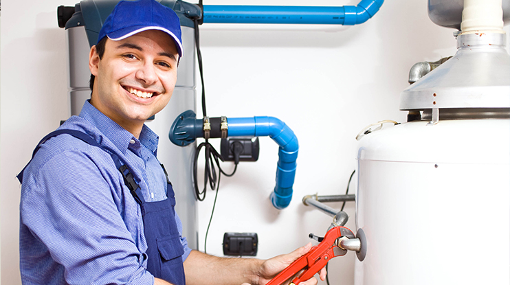 Keep the Hot Water Flowing With Expert Water Heater Repair in Saginaw TX