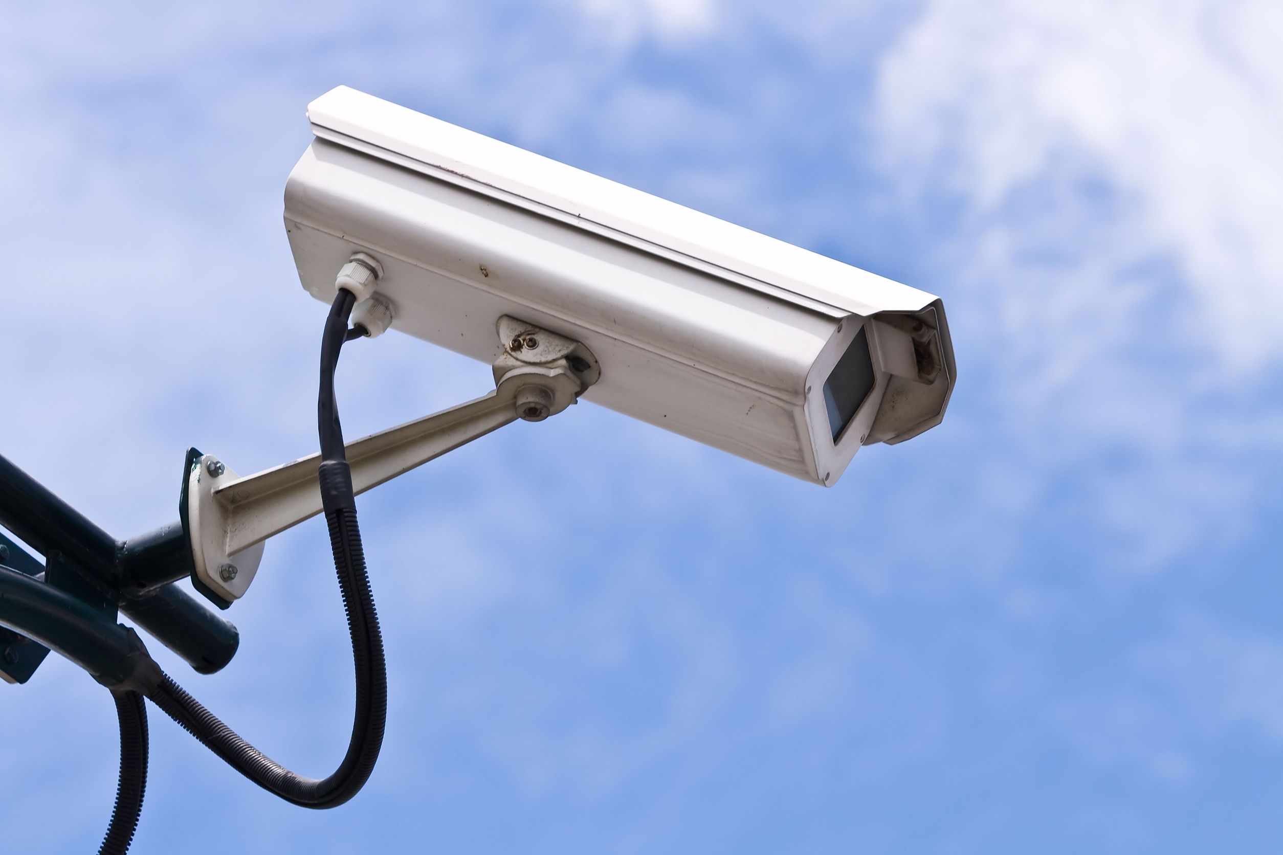 Enhance Security With Radio-Backup Monitoring
