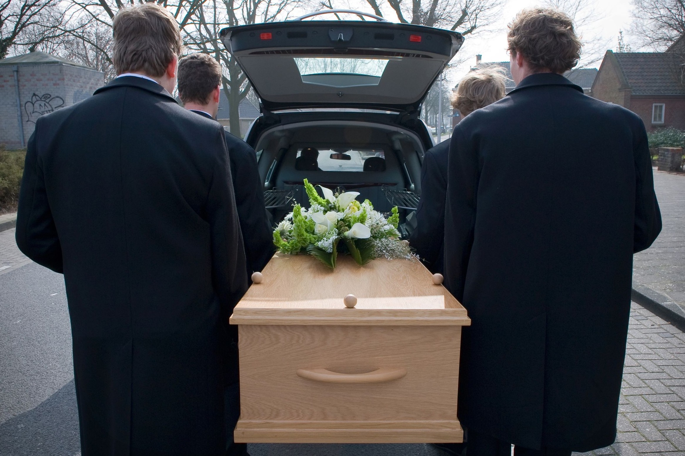 Veteran Services in Woodland, CA: Dignity, Honor and Respect