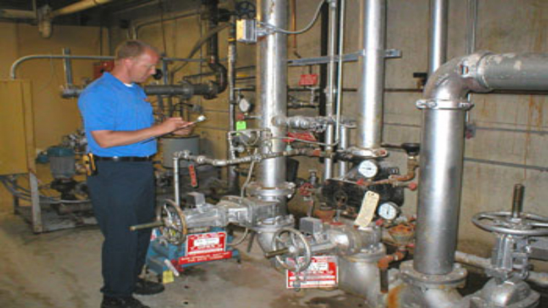 Putting In Place A Restaurant Fire Suppression System In Iowa