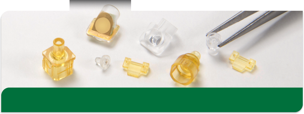 Understanding Precision Injection Molding