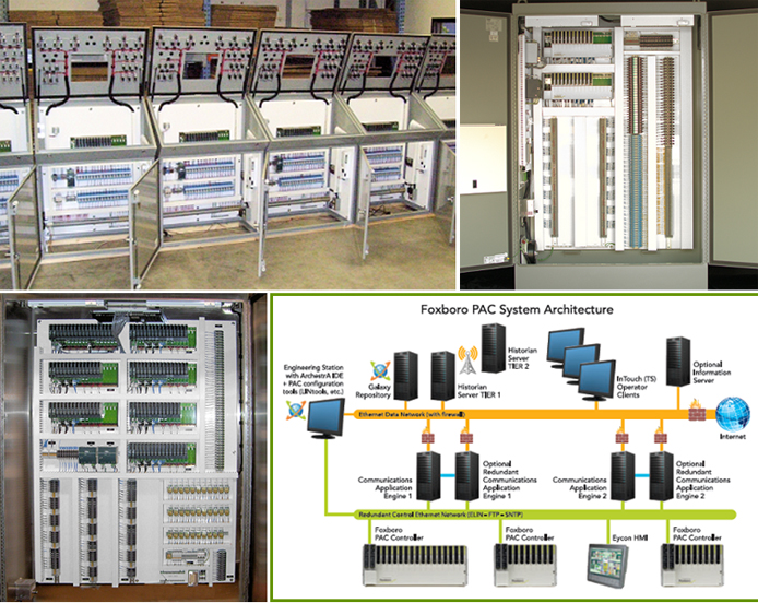 The Advantages With A Medium Voltage Variable Frequency Drive
