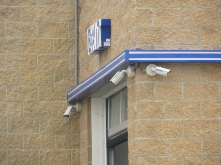 Benefits of Commercial Alarm Monitoring