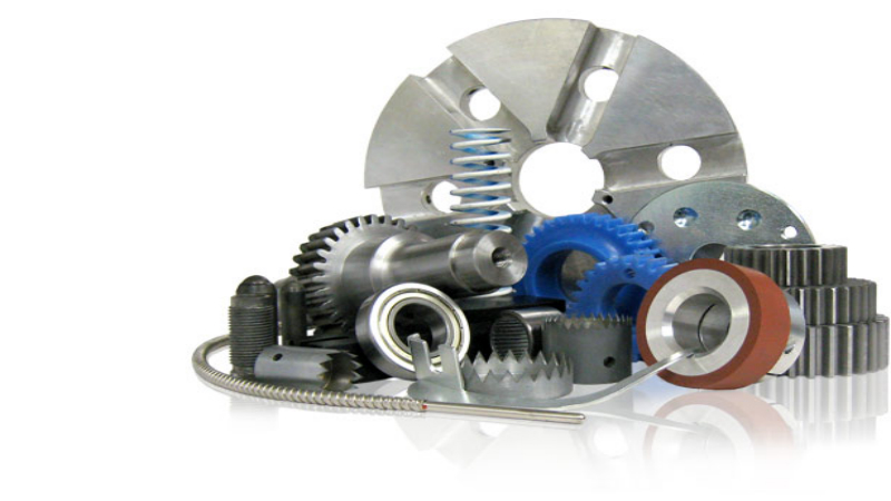 Bag Machine Replacement Parts Come in All Shapes and Sizes