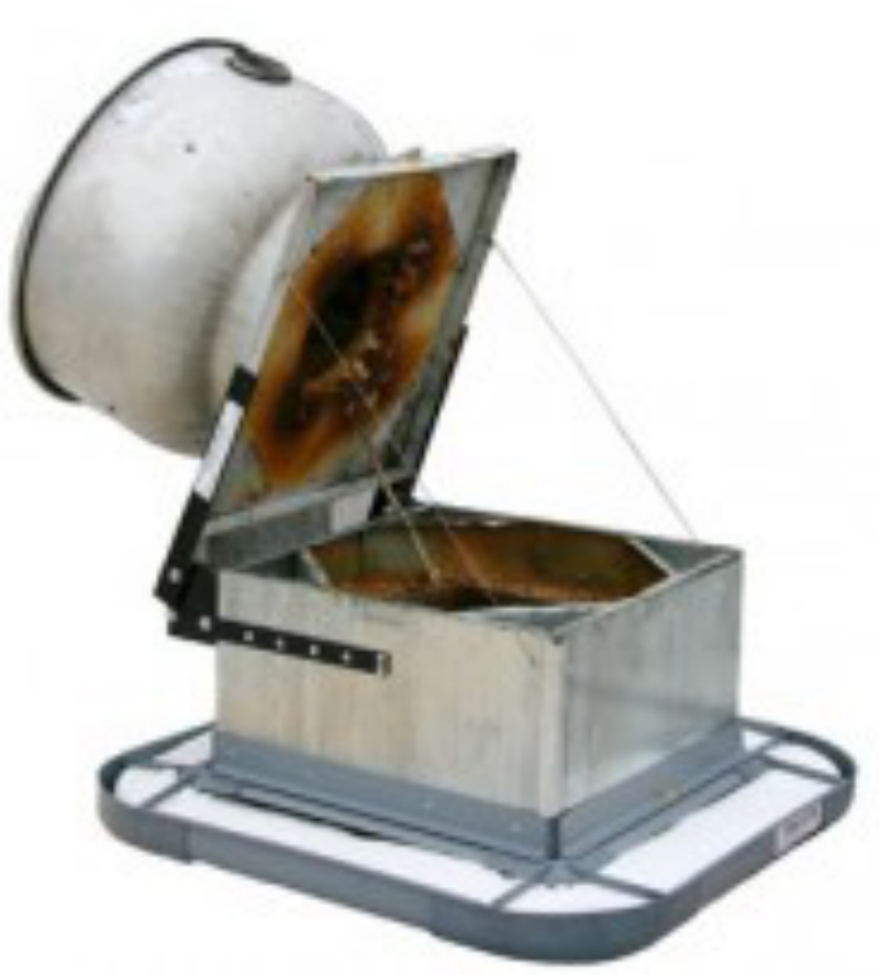 Quality Kitchen Exhaust Cleaning In Iowa