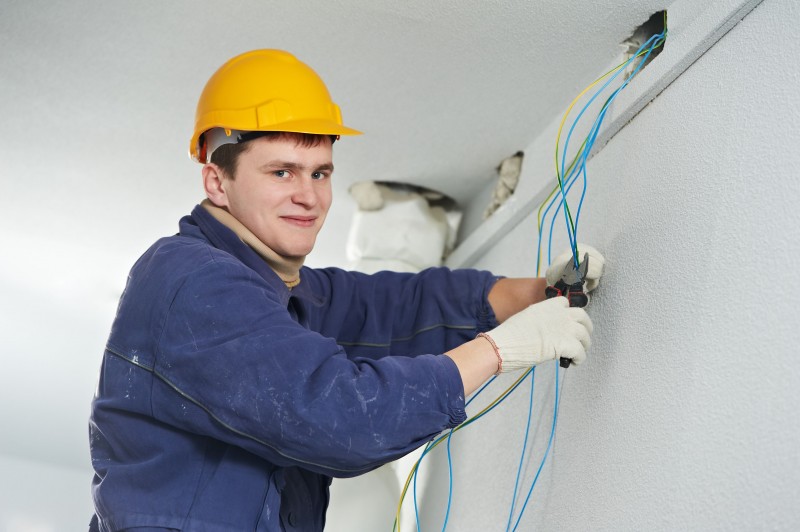 Additions that Can Require Residential Electric Service in Wichita, Kansas