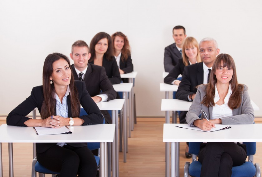 Take Charge of Your Life With Small Business Coach Training!