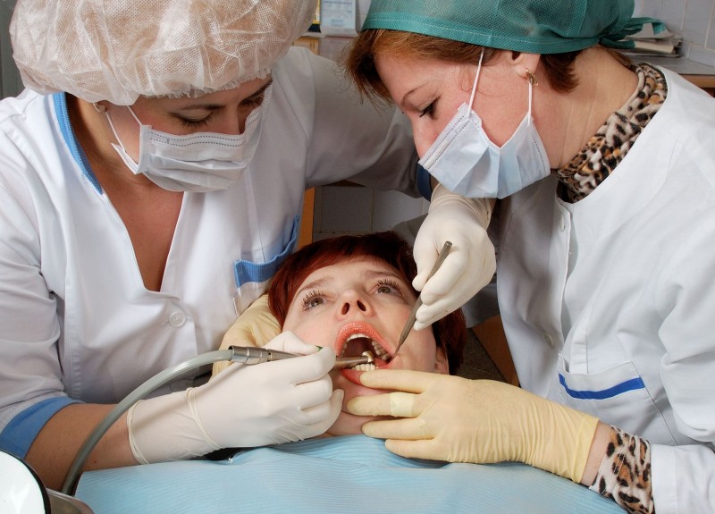 Working with a Professional Orthodontist