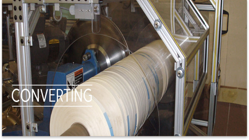 Double-Sided Foam Tape: An Elastic and Effective Solution