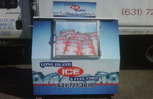 The Basics of Ice Luges in Suffolk County NY