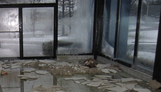Hiring A Flood Damage Repair Service In Troy