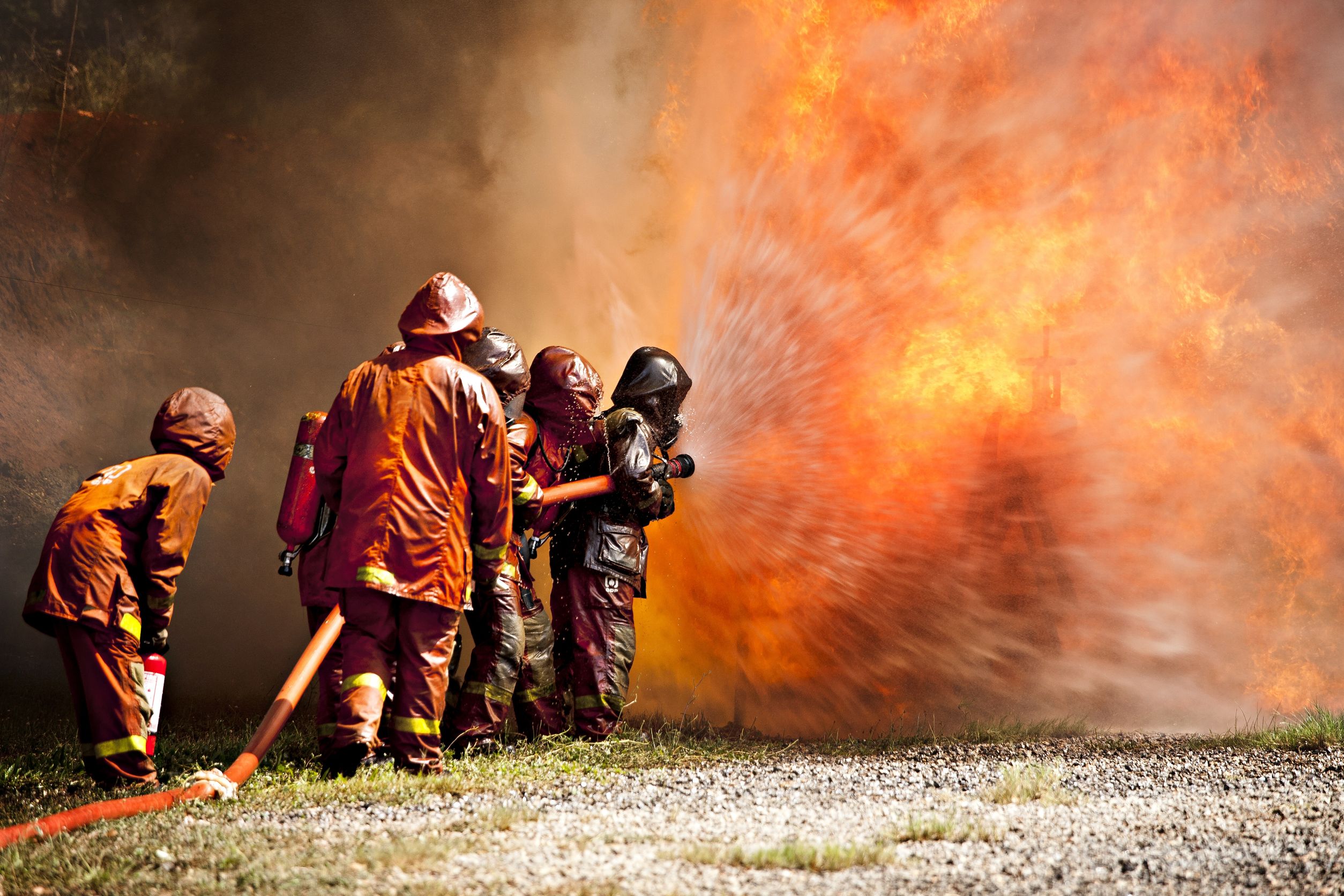 All You Need to Know About Fire Sprinkler Inspection