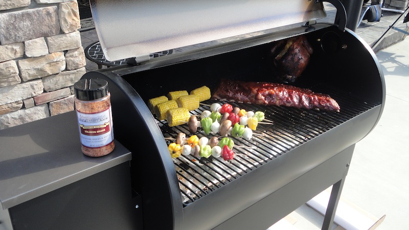 Things To Consider When Shopping For BBQ Grills In Topeka, KS