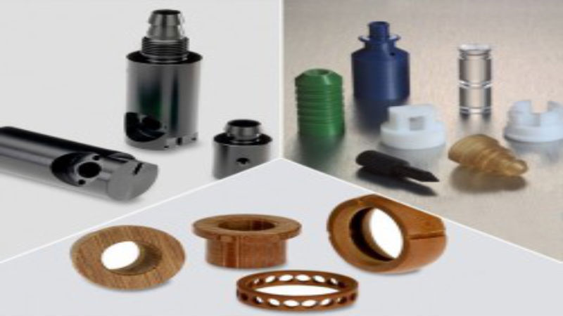 Engineering Plastics – The Method Of Plastic Machining