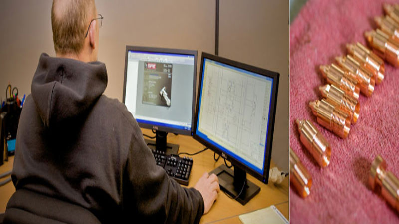 What is a CNC Milling Service?