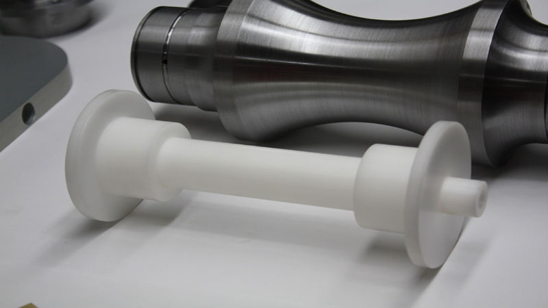 Getting To Know CNC Plastic Machining