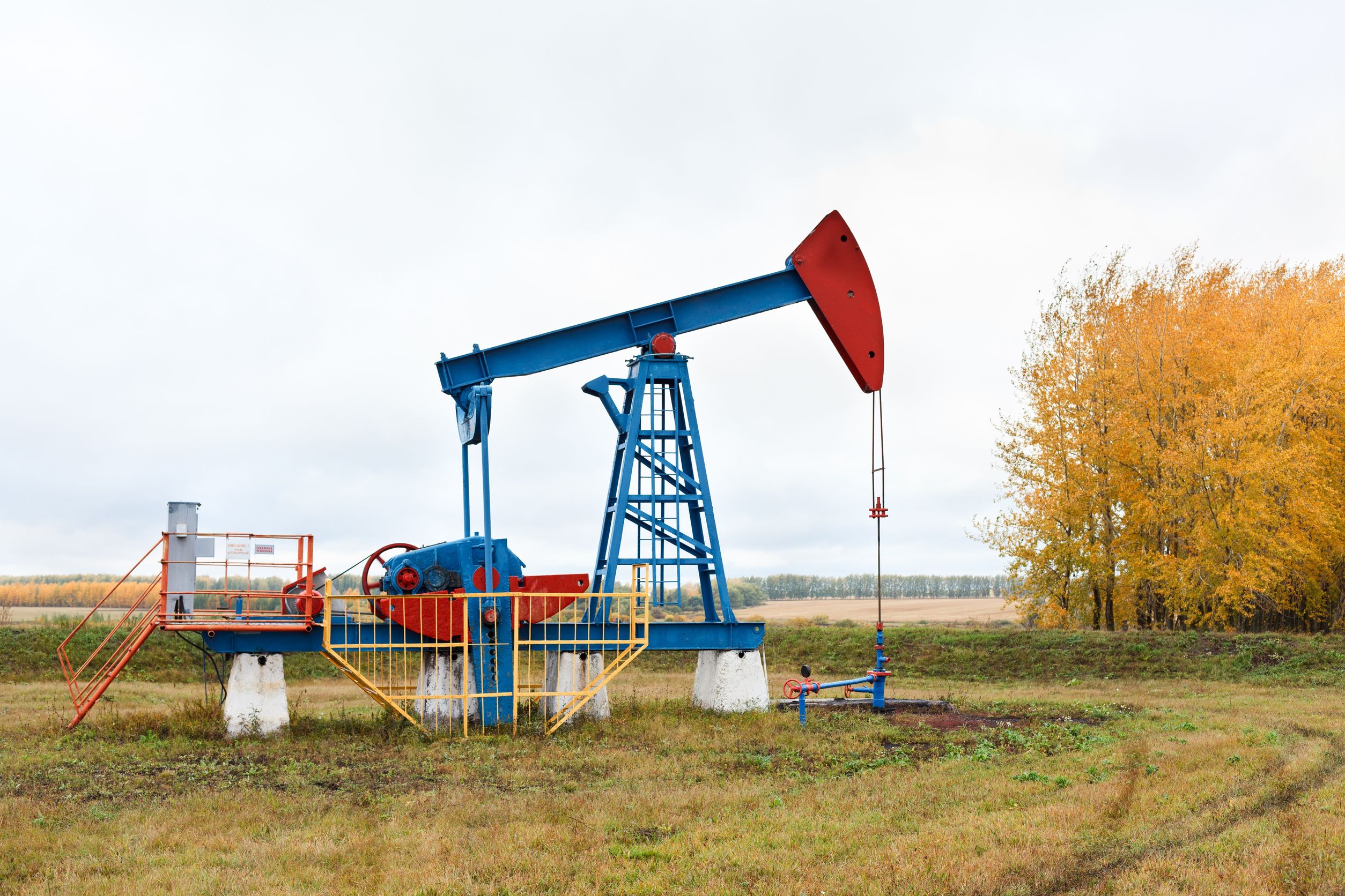 What To Consider With Oil And Gas Investments