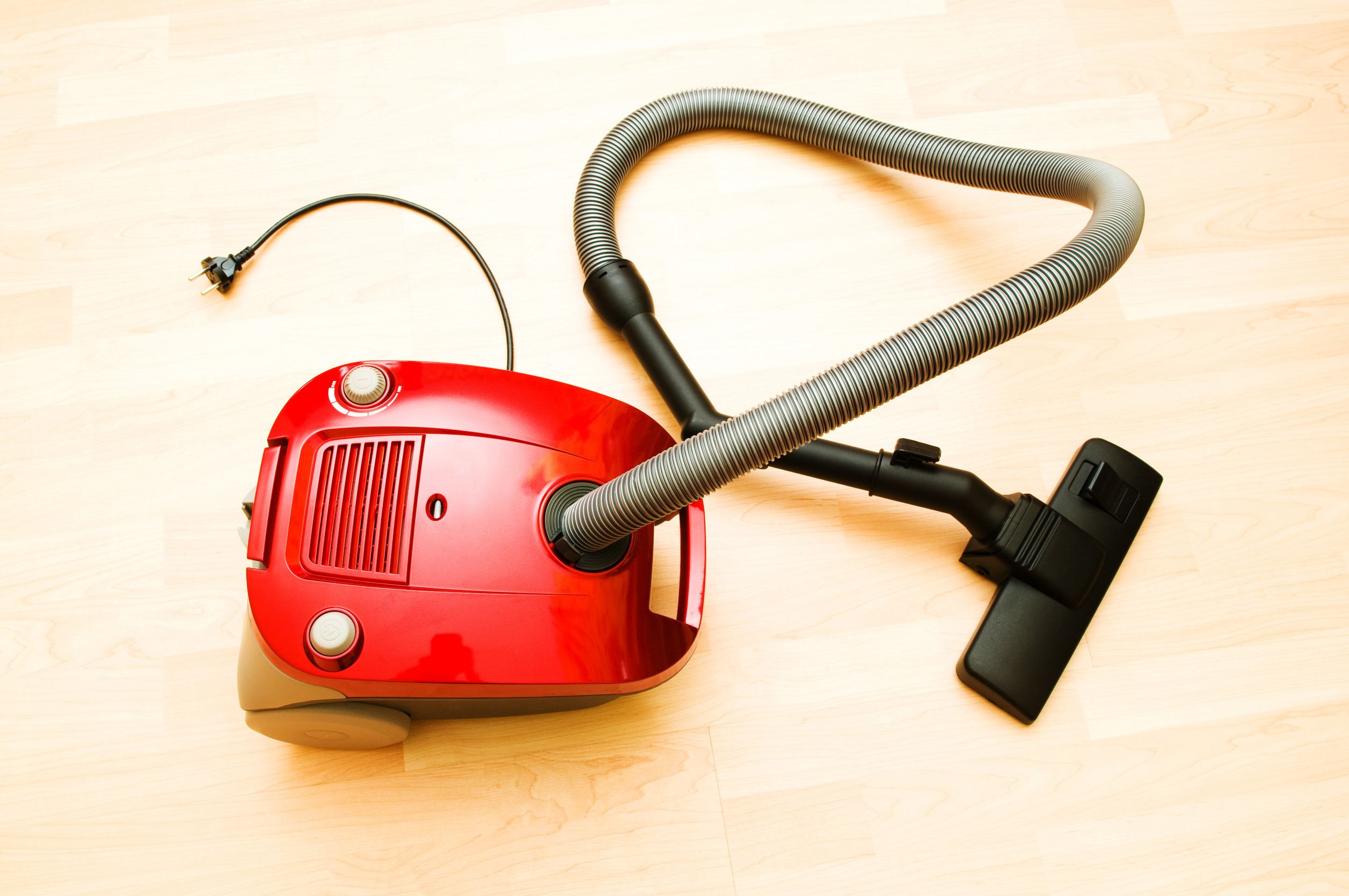The top 3 Reasons to Use Central Vacuum Systems