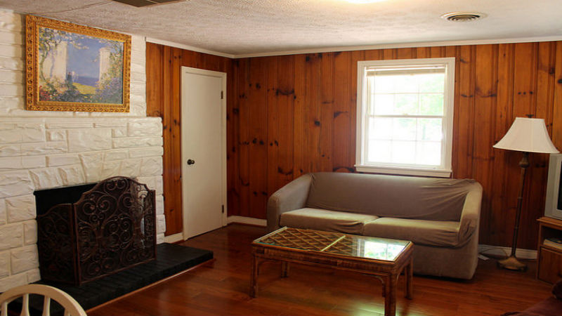 Your Options When Booking Lake Cumberland Cabins