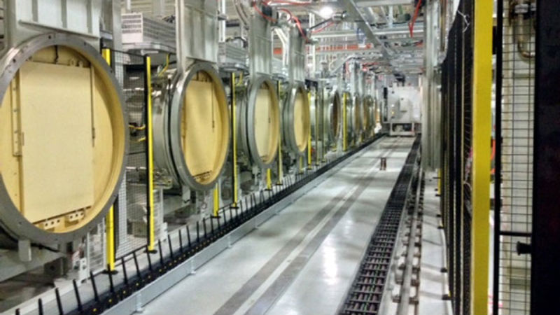 The Annealing Furnace and Its Benefits