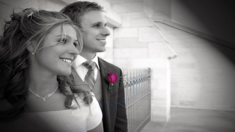 Expert Wedding Photographers Make All the Difference!