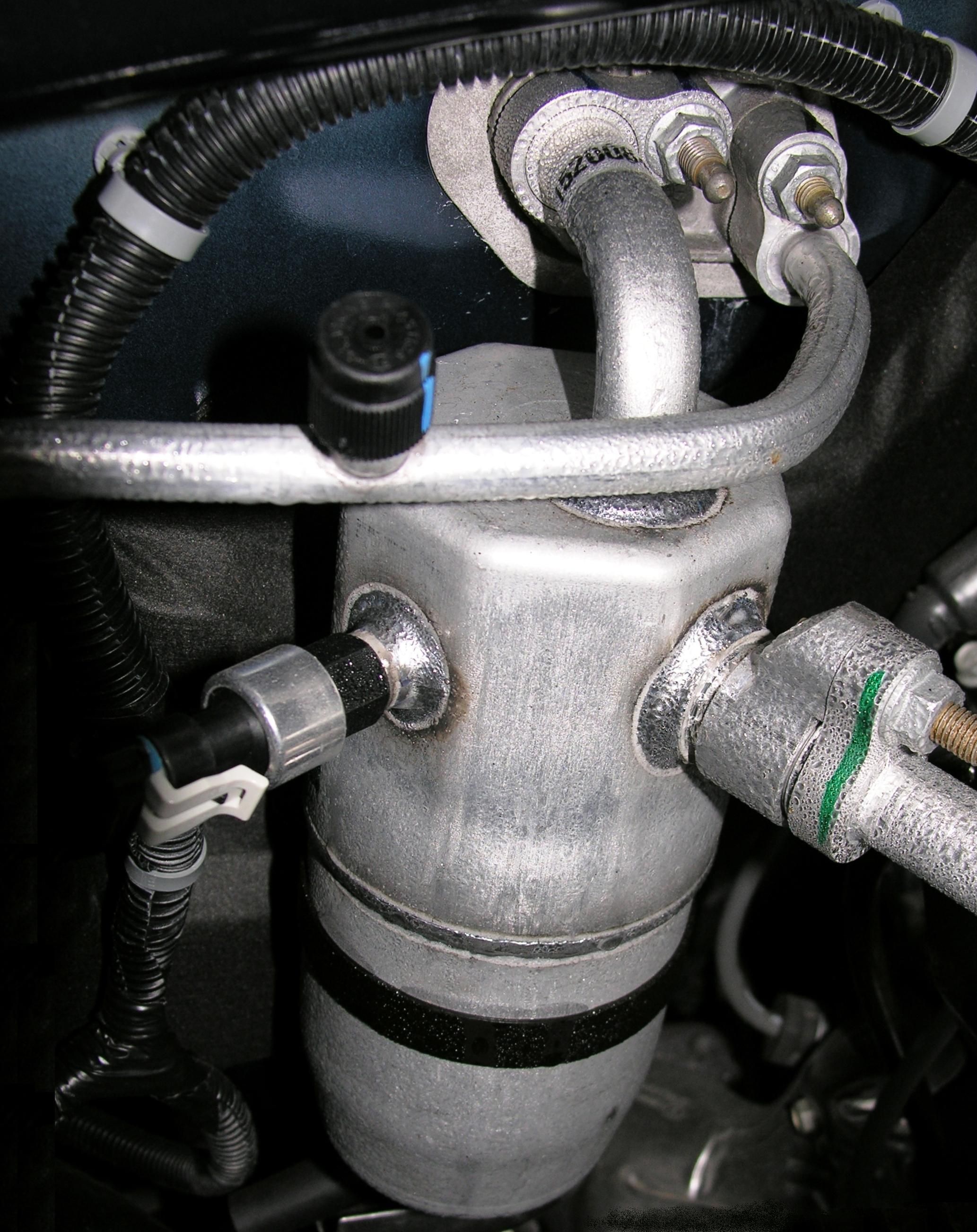 Farris Safety Relief Valves are the Best