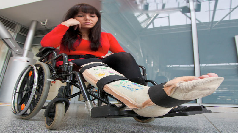 Identifying the Necessary Steps with a Disability Attorney in Lacey, WA
