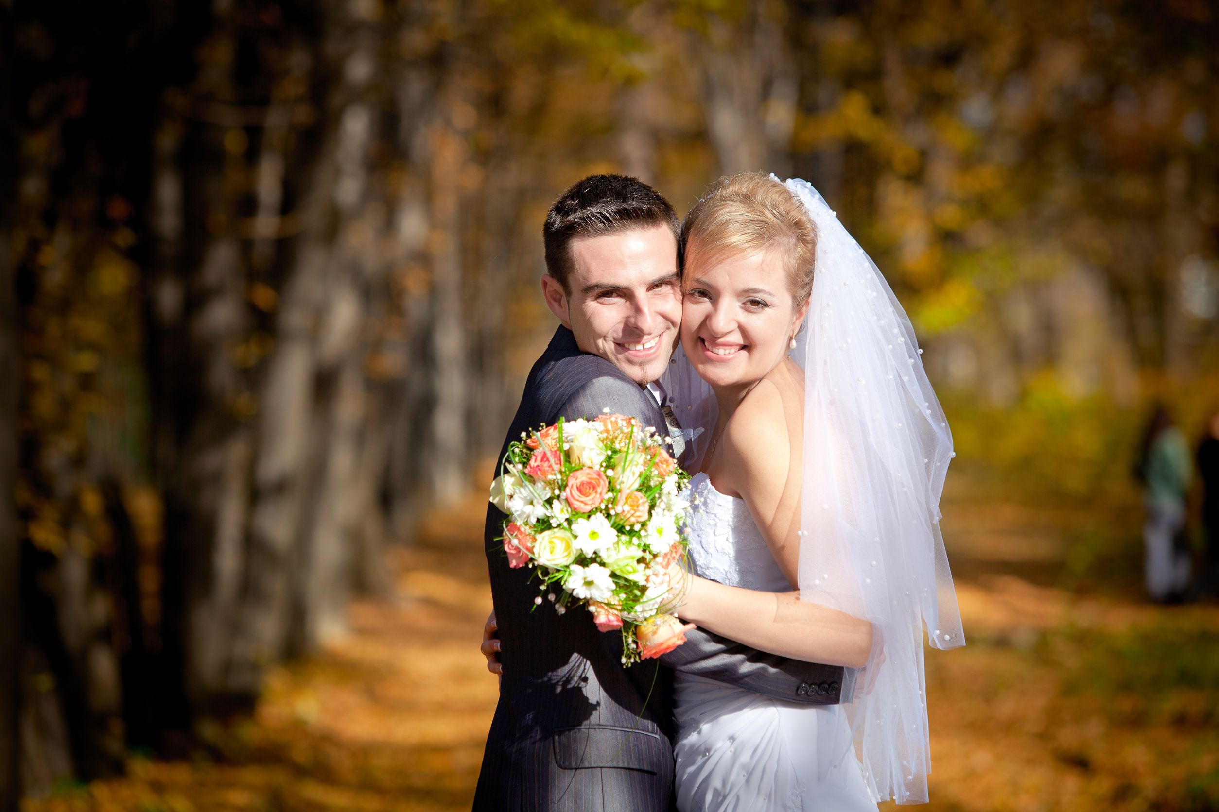 Make Your Catholic Wedding Magical