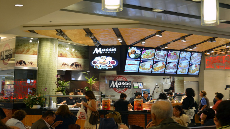 3 Ways Digital Menu Boards Help Your Business