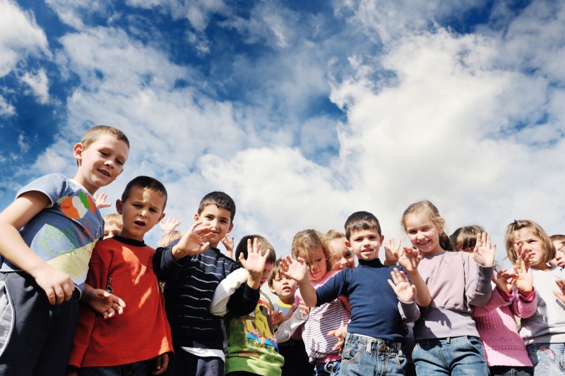 Top Reasons You Should Sign Your Child up for Art Class
