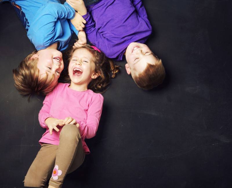 Combining Indoor and Outdoor Play