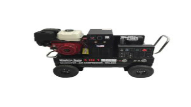 2 Important Questions to Ask when Buying a Generator