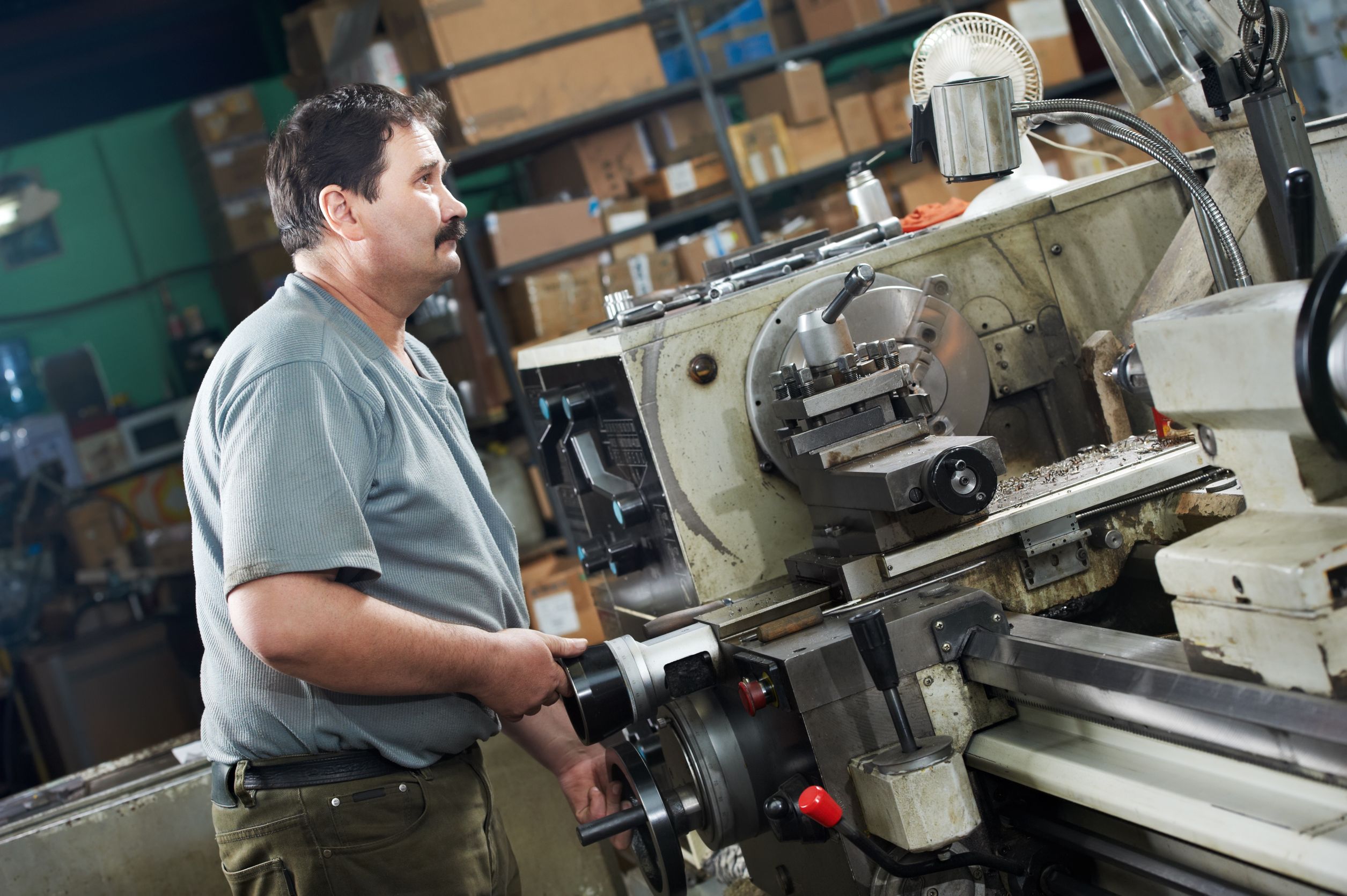 Advantages of Hydraulic Press Brakes
