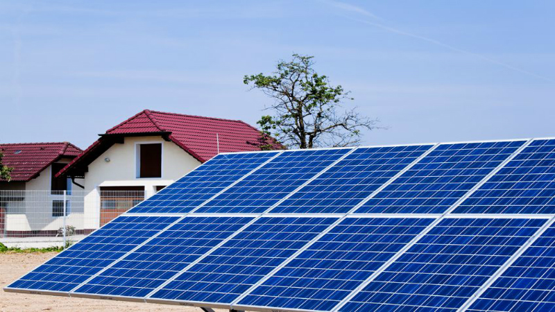 Securing Your Choice of Solar Panel Installer