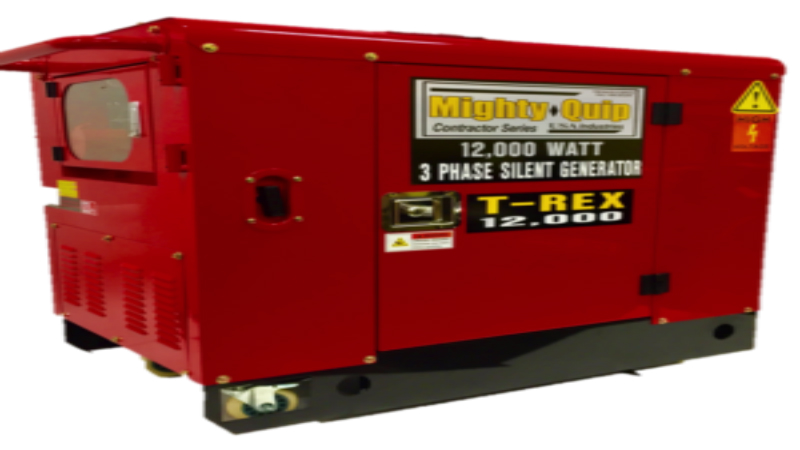 Advantages of a Backup Generator