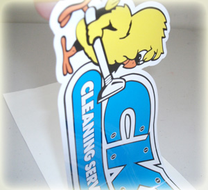 Why You Need Sticker Printing
