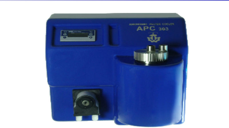 Trace oxygen analyzer help you determine the purity of gases