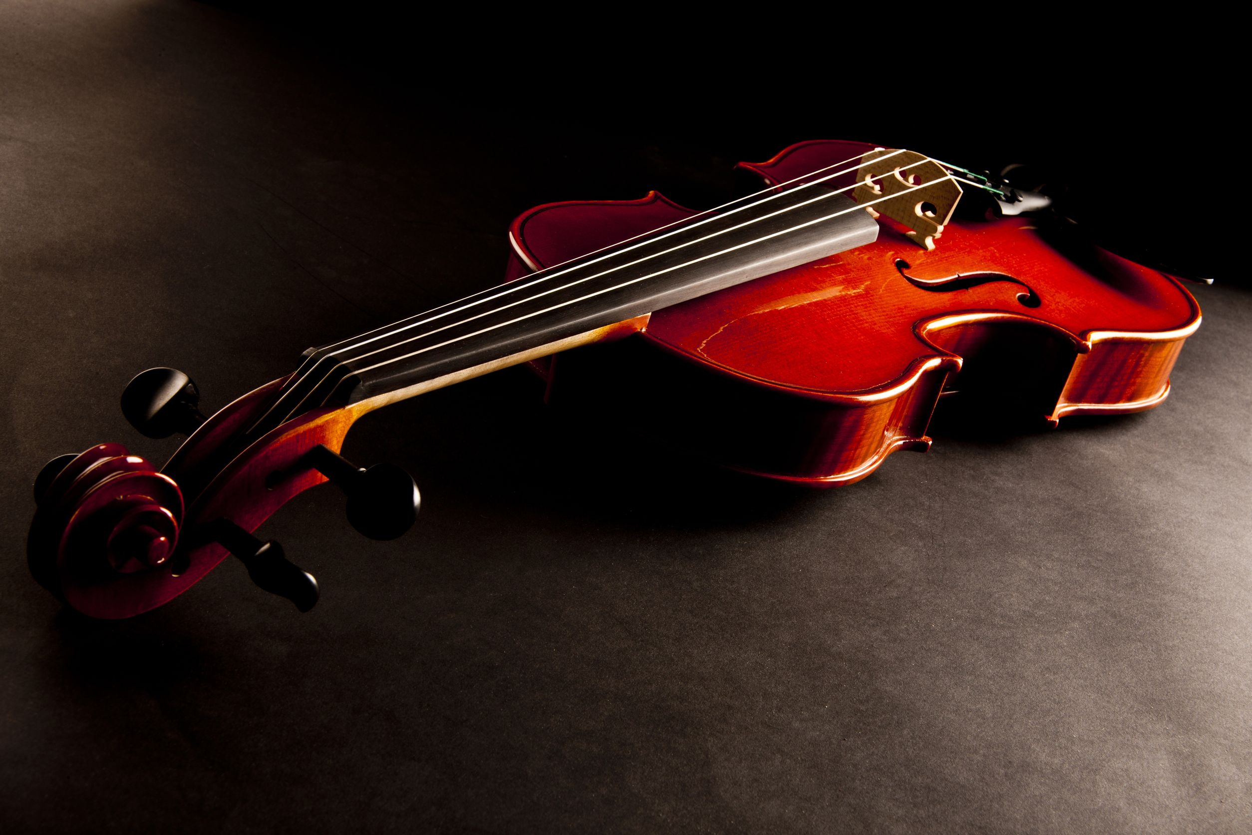 Rescue and Restore Your Aged Musical Instrument with the Pros
