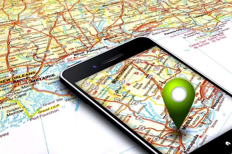 Choosing a GPS Fleet Tracking System A Buyer’s Guide