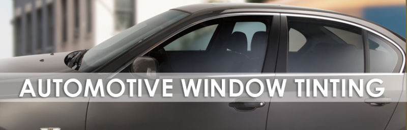 Window Tint vs. Window Coverings – Best Solution for Your Car