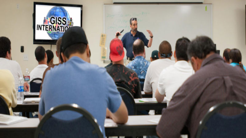 Put Your Safety into the Hands of Professionals