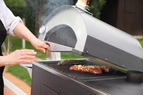 Top Things to Consider When Looking for an Outdoor Pizza Oven for Sale