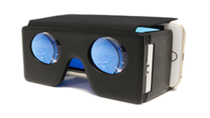 Benefits of Using Custom Printed Cardboard VR Devices to Market