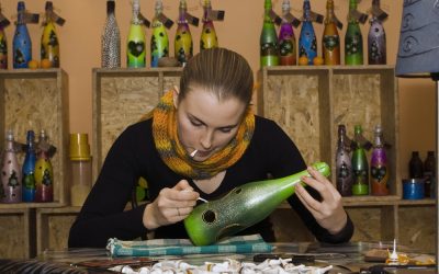 Healing Through Creativity: The Impact of Art Therapy Programs on Mental Health